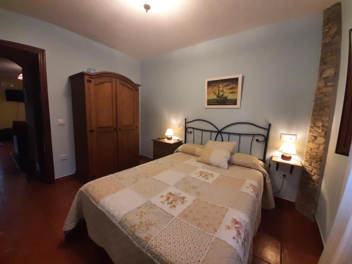 Apartamentos Esqueiro Сан-Косме Экстерьер фото