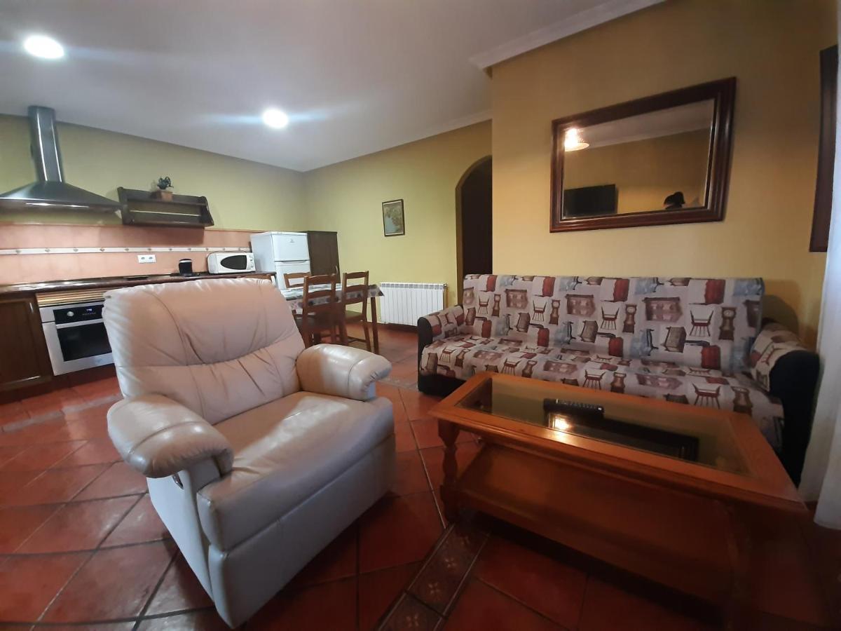Apartamentos Esqueiro Сан-Косме Номер фото